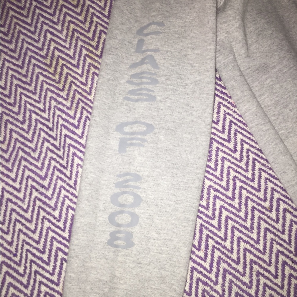 Vintage school sweatshirt - Picture 2 of 5